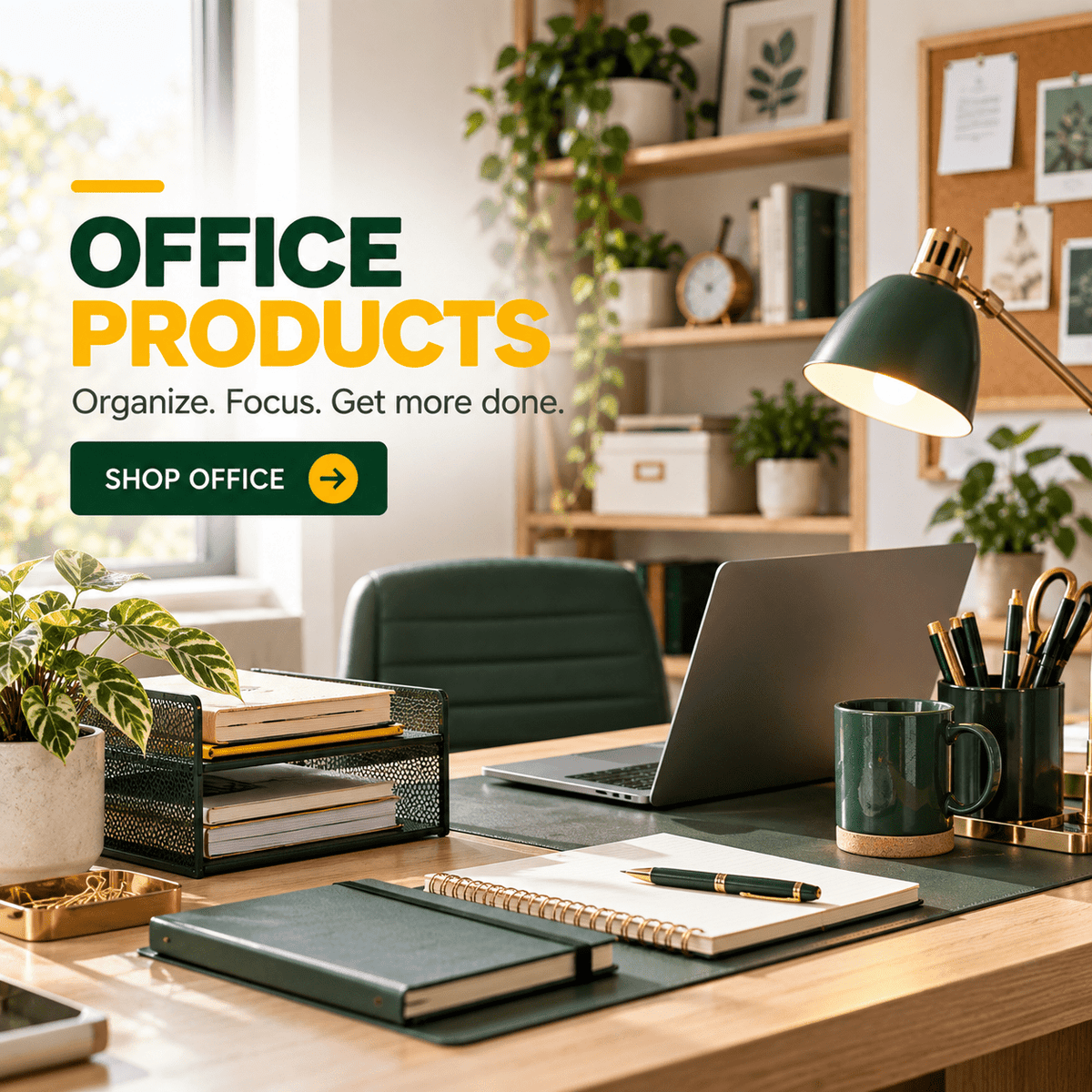 Office Products - ECOLOOM LLC