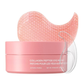 Hydrogel Eye Patches for Under Eye - Collagen Peptide, Anti Wrinkle & Fine Lines (60 Count)