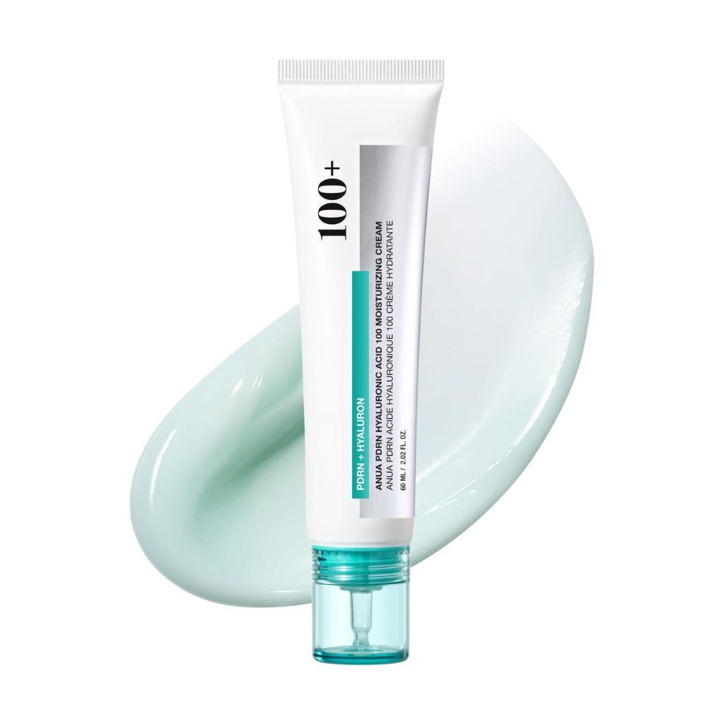 PDRN Hyaluronic Acid 100 Moisturizing Cream