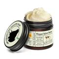 Beef Tallow for Skin - Organic Grass-Fed Whipped Beef Tallow and Honey Balm - Deeply Moisturizing for Face & Body - Natural Skin Care for Soft, Supple Skin - ECOLOOM LLCBeef Tallow for Skin - Organic Grass-Fed Whipped Beef Tallow and Honey Balm - Deeply Moisturizing for Face & Body - Natural Skin Care for Soft, Supple SkinECOLOOM LLCECOLOOM LLC