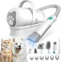 Dog Grooming Kit, Pet Grooming Vacuum with Pet Clipper Nail Grinder - ECOLOOM LLCDog Grooming Kit, Pet Grooming Vacuum with Pet Clipper Nail GrinderECOLOOM LLCECOLOOM LLC