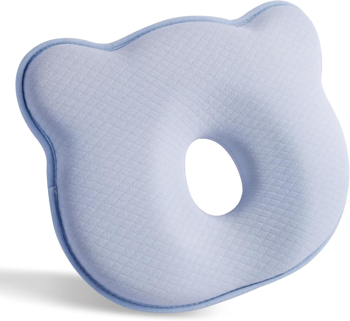 Memory Foam Baby Pillow,Cute Cartoon Bear Soft and Cozy Pillow, Breathable Bedding Set - ECOLOOM LLCMemory Foam Baby Pillow,Cute Cartoon Bear Soft and Cozy Pillow, Breathable Bedding SetECOLOOM LLCECOLOOM LLC