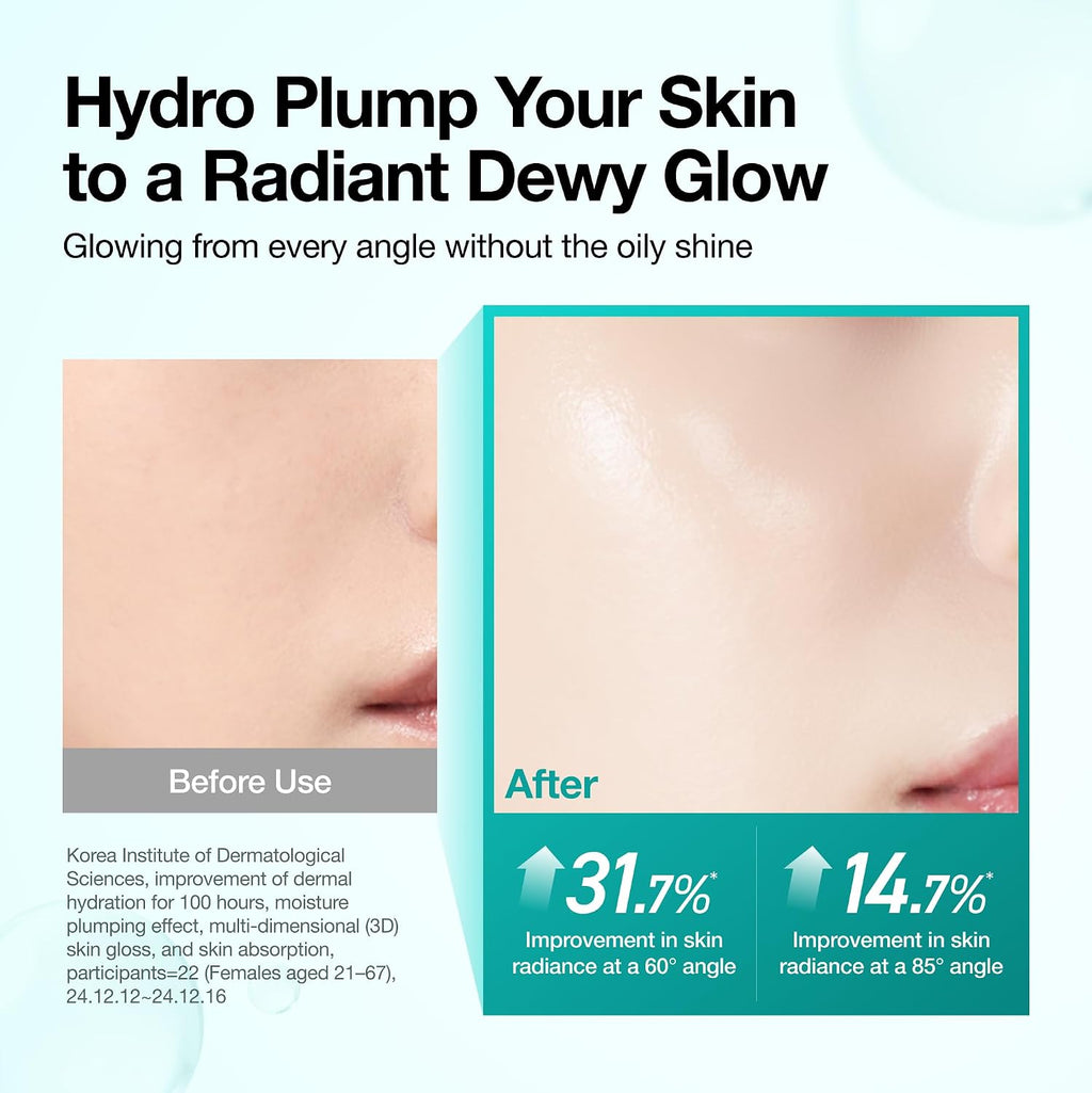 PDRN Hyaluronic Acid 100 Moisturizing Cream - ECOLOOM LLCPDRN Hyaluronic Acid 100 Moisturizing CreamECOLOOM LLCECOLOOM LLC