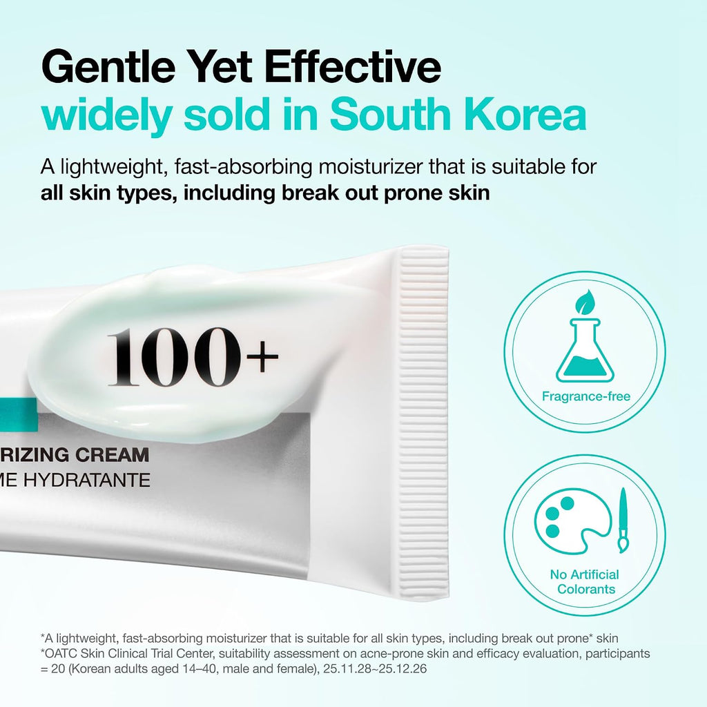 PDRN Hyaluronic Acid 100 Moisturizing Cream - ECOLOOM LLCPDRN Hyaluronic Acid 100 Moisturizing CreamECOLOOM LLCECOLOOM LLC