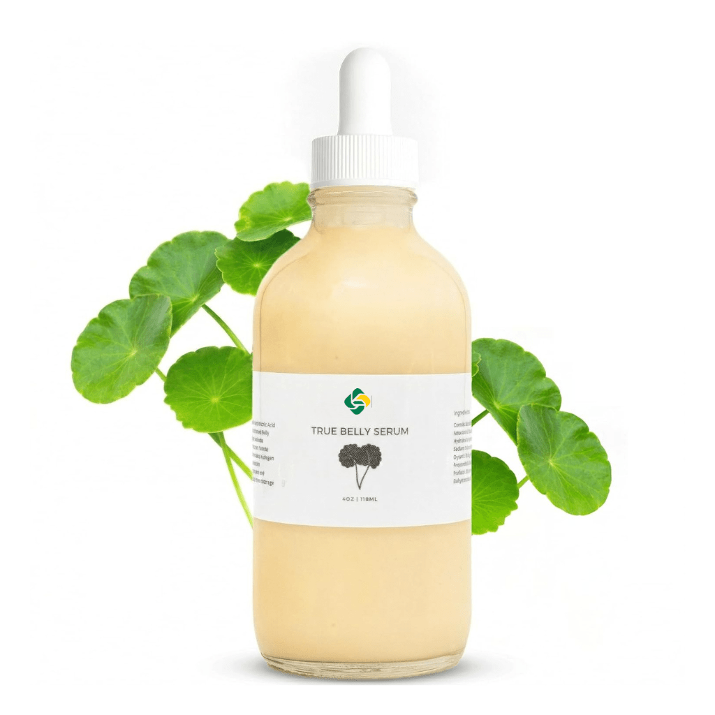 True Belly Serum, Pregnancy-Safe Belly Oil, 4 FL OZ - ECOLOOM LLCTrue Belly Serum, Pregnancy-Safe Belly Oil, 4 FL OZECOLOOM LLCECOLOOM LLC